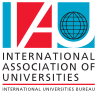 iau logo