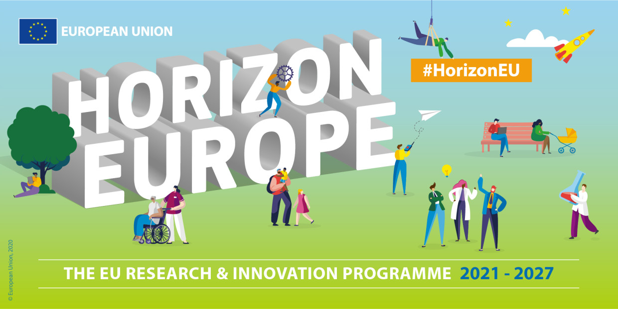 MARCHES (Horizon Europe, 2023–2026)