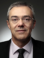 Prof. Ing. Evžen Kočenda, Ph.D., DSc.